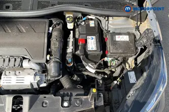 Peugeot 2008 Allure Manual Petrol SUV - Stock Number (1665911) - 993rd supplementary image