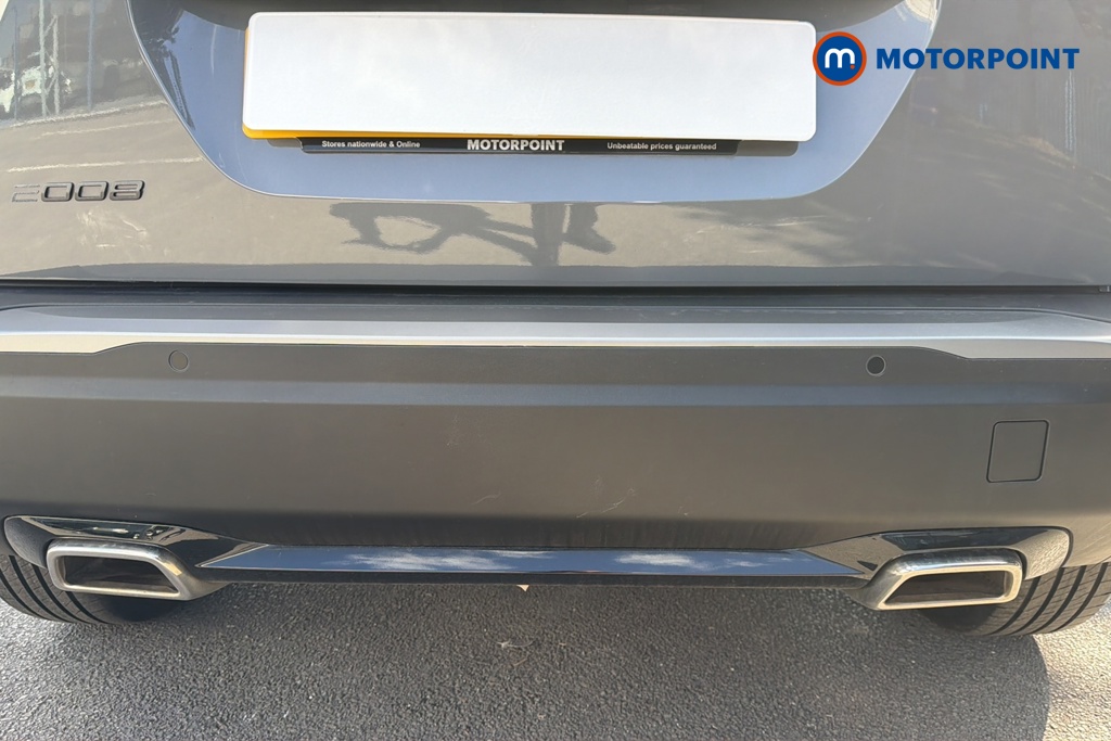 Peugeot 2008 Allure Manual Petrol SUV - Stock Number (1665911) - 39th supplementary image