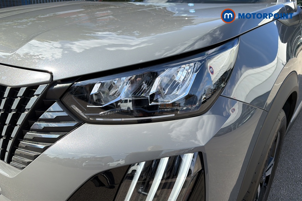Peugeot 2008 Allure Manual Petrol SUV - Stock Number (1665911) - 42nd supplementary image