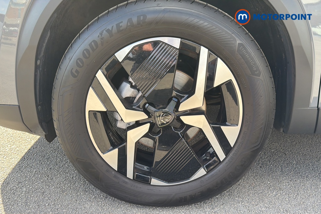 Peugeot 2008 Allure Manual Petrol SUV - Stock Number (1665911) - 44th supplementary image