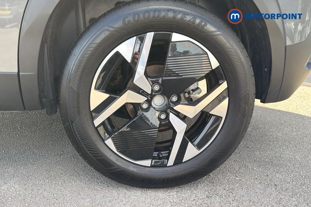Peugeot 2008 Allure Manual Petrol SUV - Stock Number (1665911) - 45th supplementary image