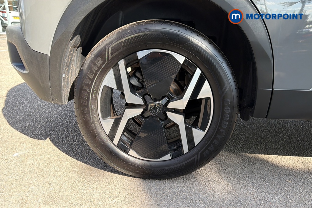 Peugeot 2008 Allure Manual Petrol SUV - Stock Number (1665911) - 46th supplementary image