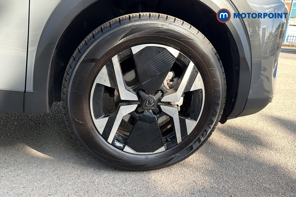 Peugeot 2008 Allure Manual Petrol SUV - Stock Number (1665911) - 47th supplementary image
