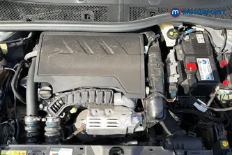 Peugeot 2008 Allure Manual Petrol SUV - Stock Number (1665911) - 48th supplementary image