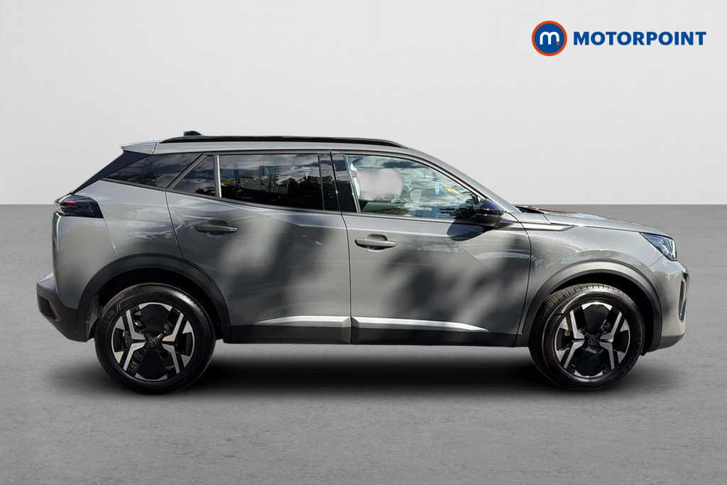 Peugeot 2008 Allure Manual Petrol SUV - Stock Number (1665911) - Passenger side