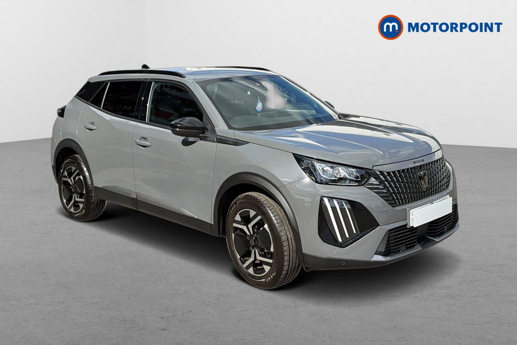 Peugeot 2008 listing photo