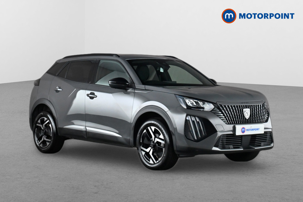 Peugeot 2008 listing photo