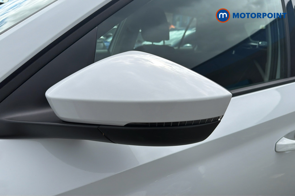 Skoda Kamiq listing photo