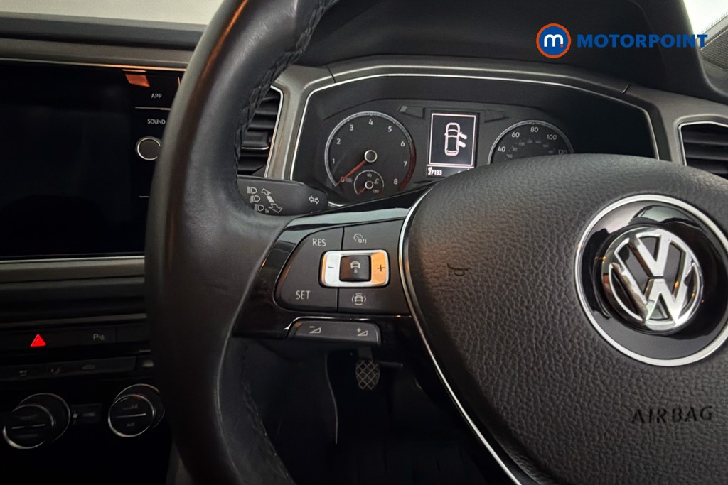 Volkswagen T-Roc SE Manual Petrol SUV - Stock Number (1666110) - 3rd supplementary image