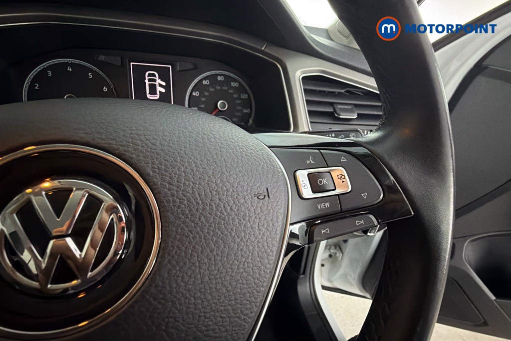 Volkswagen T-Roc SE Manual Petrol SUV - Stock Number (1666110) - 4th supplementary image
