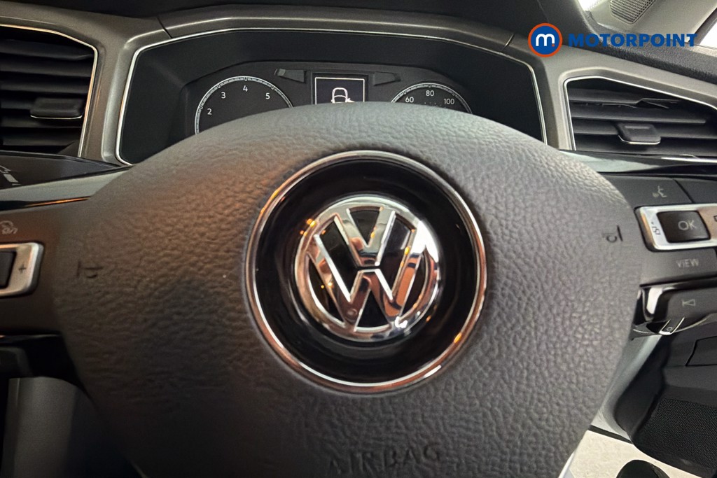 Volkswagen T-Roc SE Manual Petrol SUV - Stock Number (1666110) - 5th supplementary image