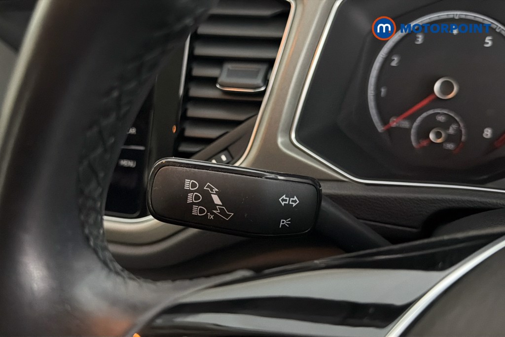 Volkswagen T-Roc SE Manual Petrol SUV - Stock Number (1666110) - 6th supplementary image