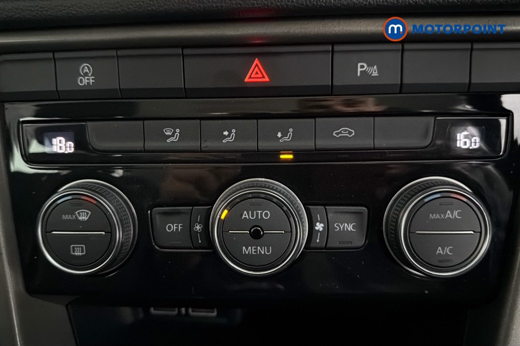 Volkswagen T-Roc SE Manual Petrol SUV - Stock Number (1666110) - 12th supplementary image