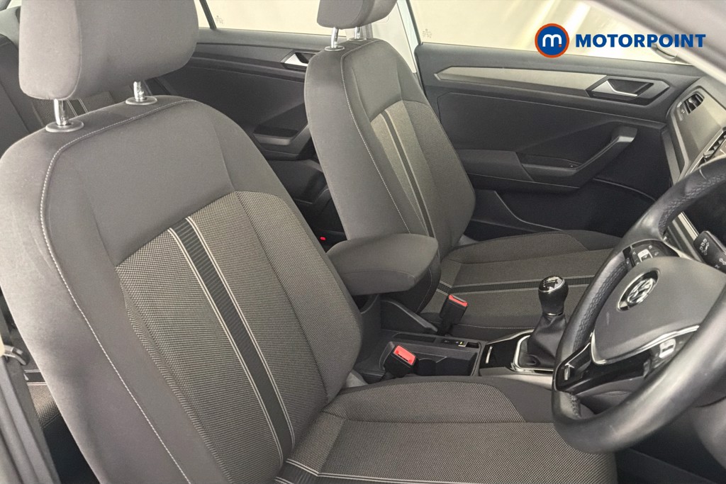 Volkswagen T-Roc SE Manual Petrol SUV - Stock Number (1666110) - 22nd supplementary image