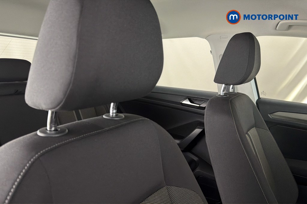 Volkswagen T-Roc SE Manual Petrol SUV - Stock Number (1666110) - 23rd supplementary image