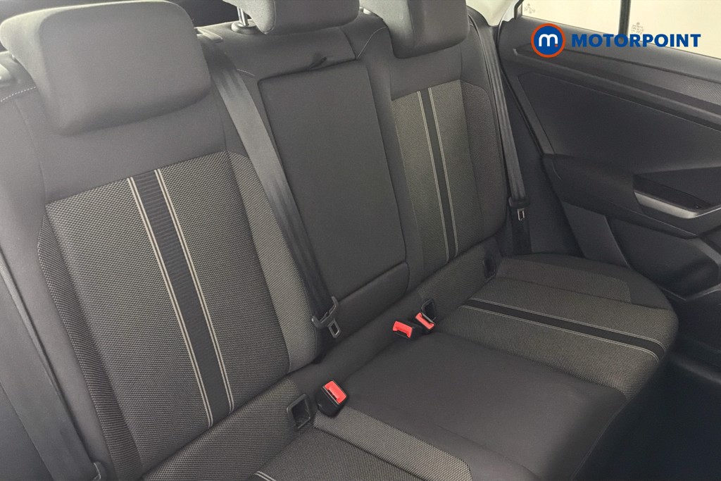 Volkswagen T-Roc SE Manual Petrol SUV - Stock Number (1666110) - 28th supplementary image