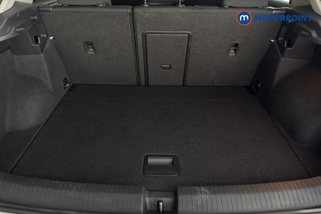 Volkswagen T-Roc SE Manual Petrol SUV - Stock Number (1666110) - 33rd supplementary image