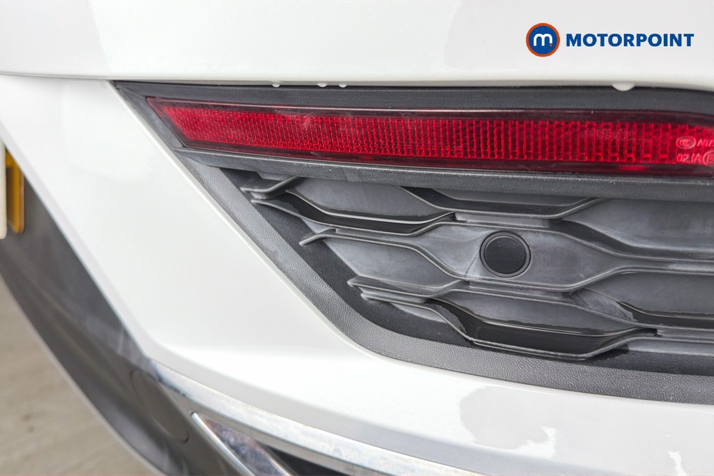 Volkswagen T-Roc SE Manual Petrol SUV - Stock Number (1666110) - 40th supplementary image