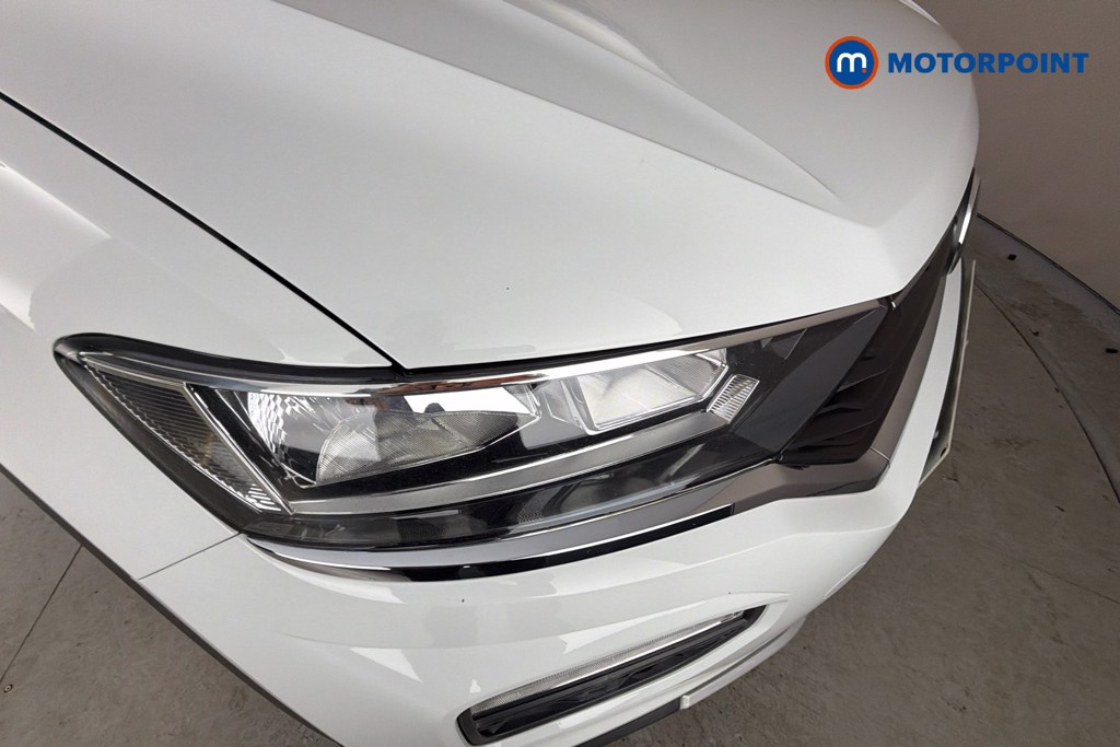 Volkswagen T-Roc SE Manual Petrol SUV - Stock Number (1666110) - 44th supplementary image