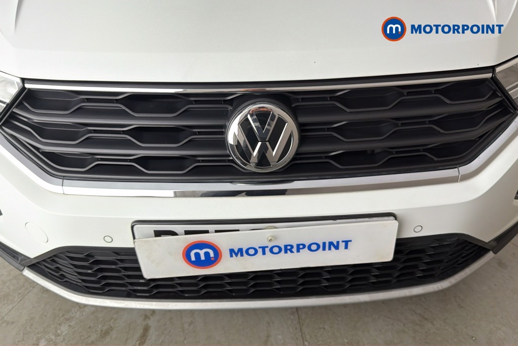 Volkswagen T-Roc SE Manual Petrol SUV - Stock Number (1666110) - 45th supplementary image
