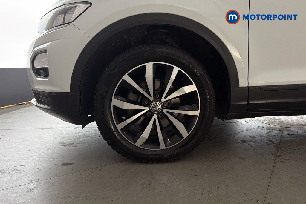 Volkswagen T-Roc SE Manual Petrol SUV - Stock Number (1666110) - 47th supplementary image