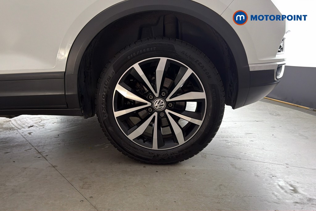 Volkswagen T-Roc SE Manual Petrol SUV - Stock Number (1666110) - 48th supplementary image