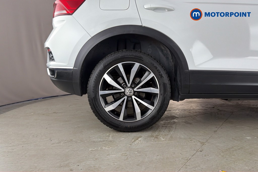 Volkswagen T-Roc SE Manual Petrol SUV - Stock Number (1666110) - 49th supplementary image