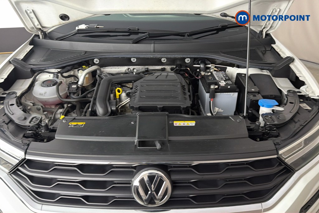 Volkswagen T-Roc SE Manual Petrol SUV - Stock Number (1666110) - 51st supplementary image