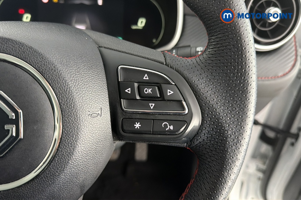Mg Motor Uk ZS Se Ev Automatic Electric SUV - Stock Number (1666161) - 3rd supplementary image