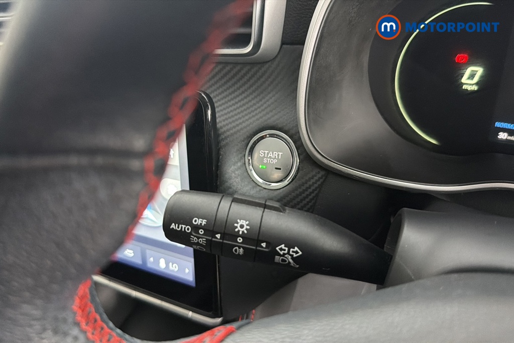 Mg Motor Uk ZS Se Ev Automatic Electric SUV - Stock Number (1666161) - 5th supplementary image