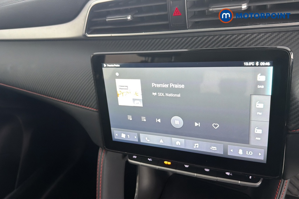 Mg Motor Uk ZS Se Ev Automatic Electric SUV - Stock Number (1666161) - 8th supplementary image