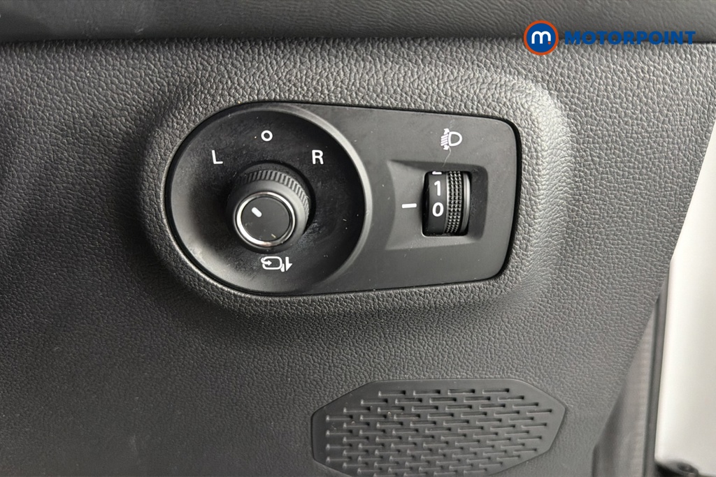Mg Motor Uk ZS Se Ev Automatic Electric SUV - Stock Number (1666161) - 11th supplementary image