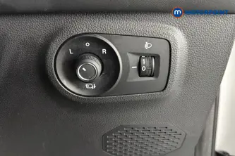 Mg Motor Uk ZS Se Ev Automatic Electric SUV - Stock Number (1666161) - 11th supplementary image