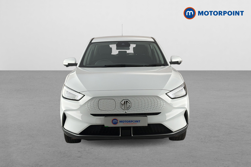 Mg Motor Uk ZS Se Ev Automatic Electric SUV - Stock Number (1666161) - Front bumper