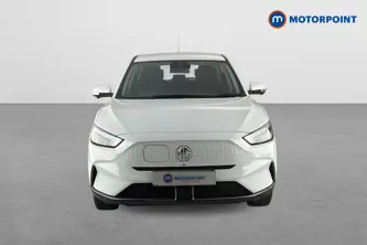 Mg Motor Uk ZS Se Ev Automatic Electric SUV - Stock Number (1666161) - Front bumper