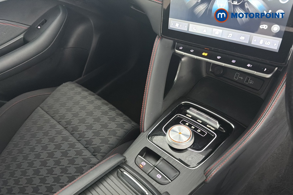 Mg Motor Uk ZS Se Ev Automatic Electric SUV - Stock Number (1666161) - 15th supplementary image
