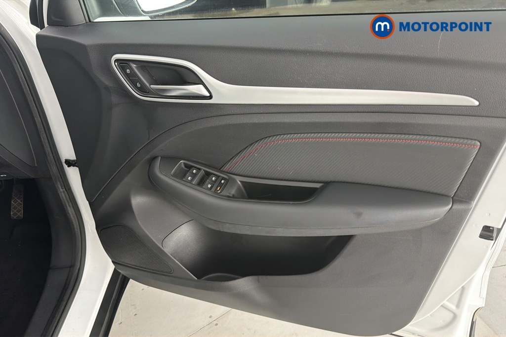 Mg Motor Uk ZS Se Ev Automatic Electric SUV - Stock Number (1666161) - 18th supplementary image