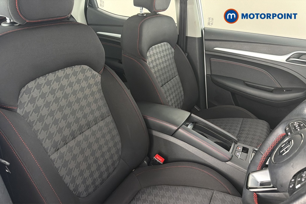 Mg Motor Uk ZS Se Ev Automatic Electric SUV - Stock Number (1666161) - 22nd supplementary image
