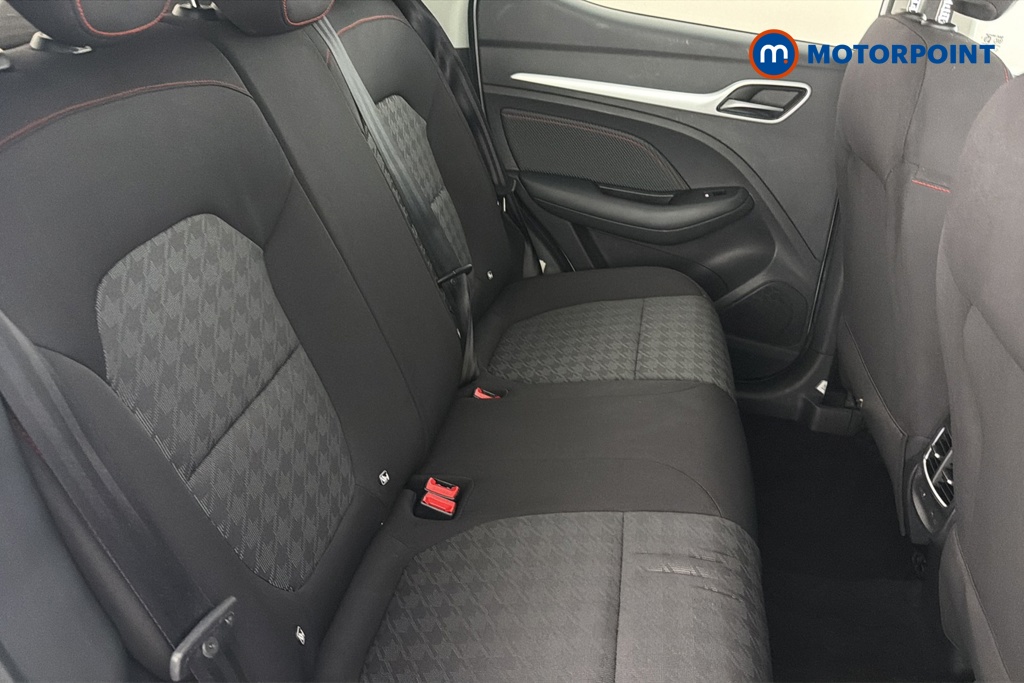 Mg Motor Uk ZS Se Ev Automatic Electric SUV - Stock Number (1666161) - 25th supplementary image