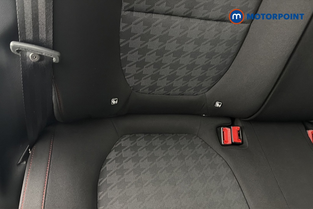 Mg Motor Uk ZS Se Ev Automatic Electric SUV - Stock Number (1666161) - 27th supplementary image
