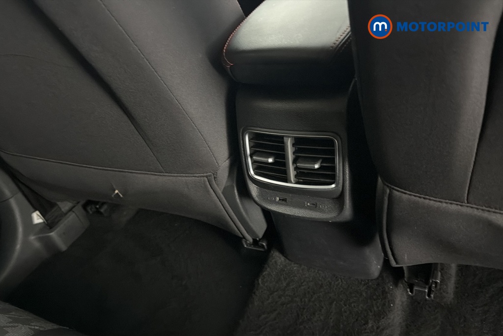 Mg Motor Uk ZS Se Ev Automatic Electric SUV - Stock Number (1666161) - 28th supplementary image