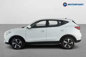 Mg Motor Uk ZS Se Ev Automatic Electric SUV - Stock Number (1666161) - Drivers side