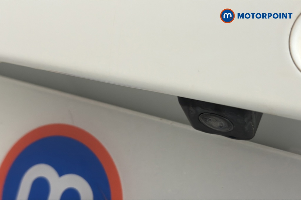 Mg Motor Uk ZS Se Ev Automatic Electric SUV - Stock Number (1666161) - 37th supplementary image