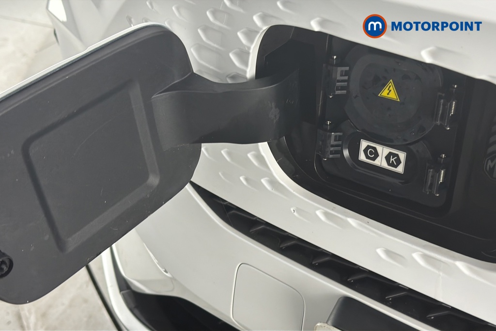 Mg Motor Uk ZS Se Ev Automatic Electric SUV - Stock Number (1666161) - 41st supplementary image