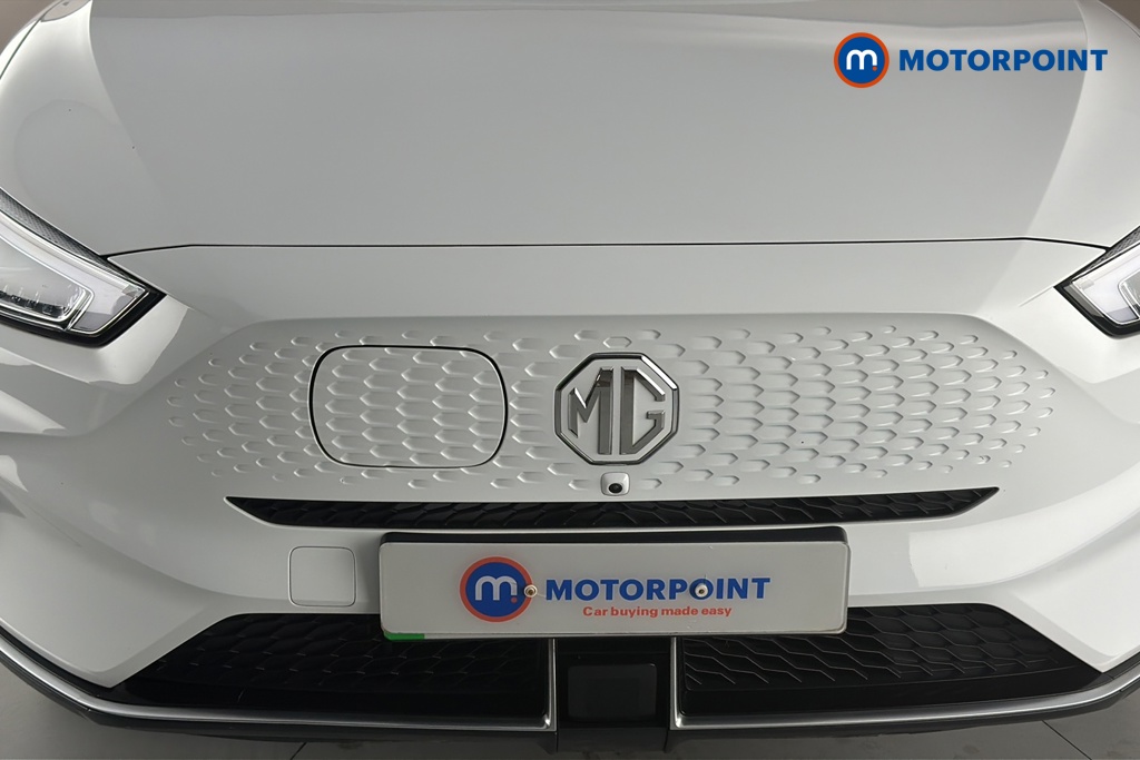 Mg Motor Uk ZS Se Ev Automatic Electric SUV - Stock Number (1666161) - 43rd supplementary image