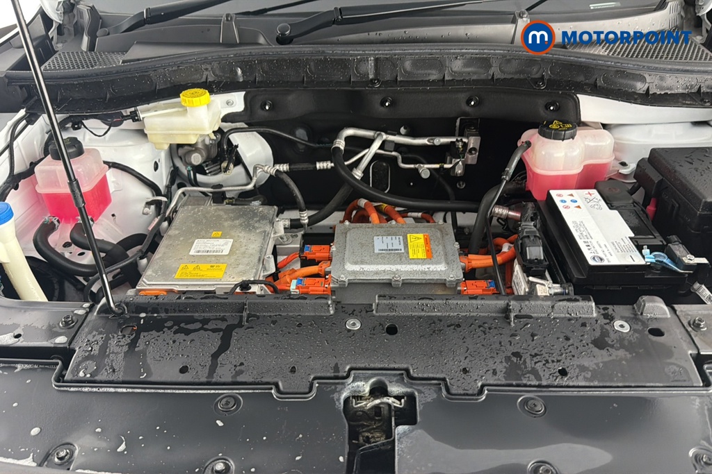 Mg Motor Uk ZS Se Ev Automatic Electric SUV - Stock Number (1666161) - 48th supplementary image