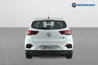 Mg Motor Uk ZS Se Ev Automatic Electric SUV - Stock Number (1666161) - Rear bumper