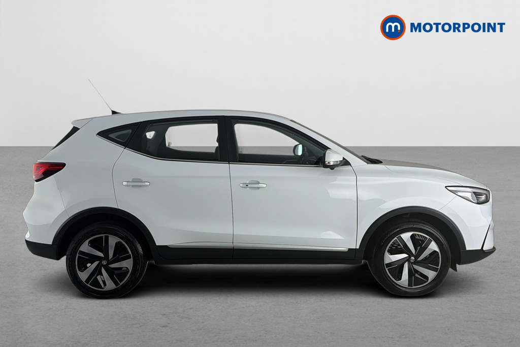 Mg Motor Uk ZS Se Ev Automatic Electric SUV - Stock Number (1666161) - Passenger side