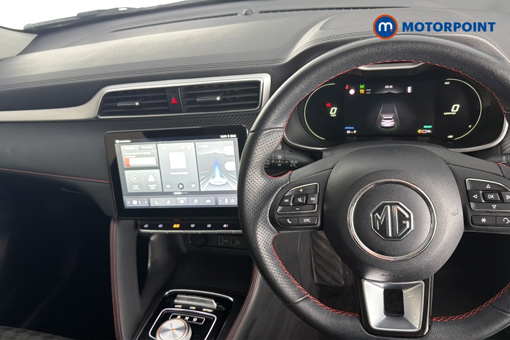 Mg Motor Uk ZS Se Ev Automatic Electric SUV - Stock Number (1666161) - 1st supplementary image