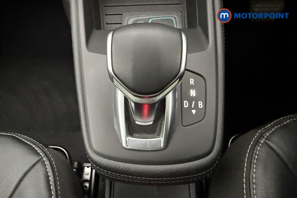 Renault ZOE Iconic Automatic Electric Hatchback - Stock Number (1666231) - 7th supplementary image